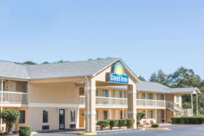 Отель Days Inn by Wyndham Royston  Ройстон